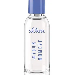 s.Oliver Your Moment After Shave Lotion for Men - 50 ml-5