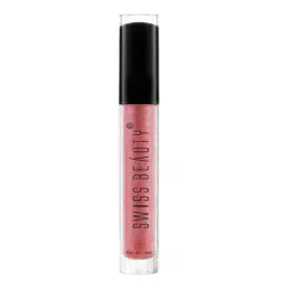SWISS BEAUTY Shine and Plump Lip Gloss 02 - 4 ml-24