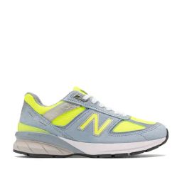 New Balance Women's 990 Grey Sneakers-image-41