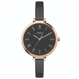 Timex TWEL12818 Fashion Analog Watch for Women-picture-38