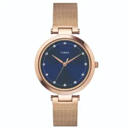 Timex TWEL11824 Fashion Analog Watch for Women-13
