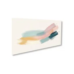 Nestroots Four-Piece Multi Frame Abstract Canvas Wall Painting image 4