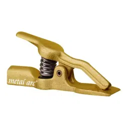 Metal Arc Brass Earth Clamp TT1B2 (200 Amps)-31