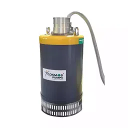 Cosmos 10 HP Submersible Dewatering Pump Three Phase - CDW103H-image-9