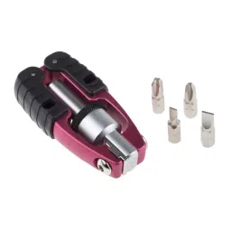 RS PRO Adjustable, Phillips, Slotted Model No 1447952-picture-39