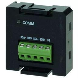 Omron Option Board RS-422A/485 Insulated 0.075 A 5 V, CP1W-CIF12-V1-image-66
