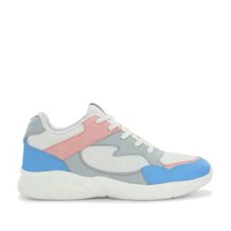 Off Limits Women's ROGER Multicolour Running Shoes-image-56