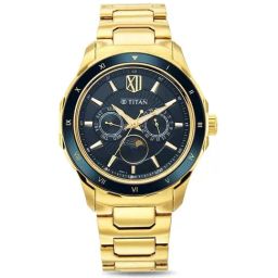 Titan 1688KM05 Regalia Premium Analog Watch for Men-18