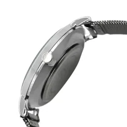 joker & witch Joker and Witch AMWW347 Noel Analog Watch for Men image 4