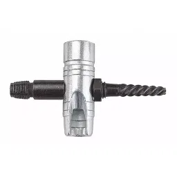 Westward Grease Zerk Extractor For Grease Fittings, 52NZ91-image-54