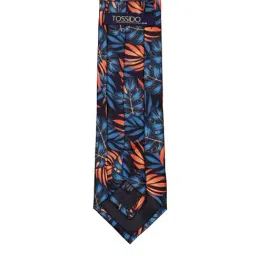 Tossido Multi Printed Necktie image 2