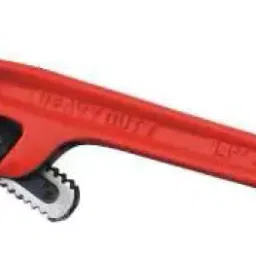 Inder 203.2 mm (8 Inch) OFFSET PIPE WRENCH (Heavy Duty) P-332A-picture-41
