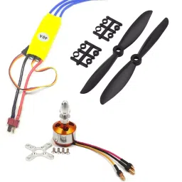 Invento 930KV BLDC Brushless Motor-image-19