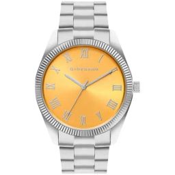 Giordano GZ-50112-11A Classic Analog Watch For Men-image-94