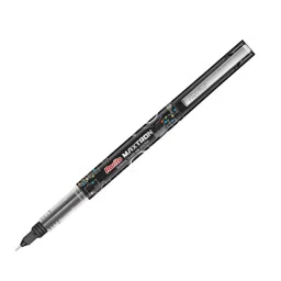 Rorito Robomax Fountain Roller Pen Black Ink Color, 611CA50-image-17