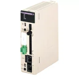 Omron Programmable Controller CJ1/CJ1M Space Unit Cream, CS1W-SP001-image-62