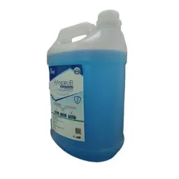 Prolant Hand Sanitizer 75% Alcohol 5 ltr Pack Of 3-image-49