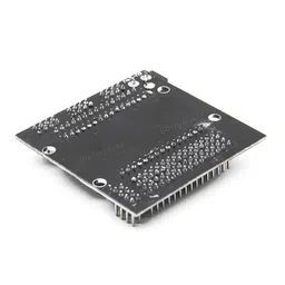 NodeMCU ESP8266 Serial Port Baseboard Lua WIFI Development Board image 2