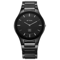 Titan Edge 1696NC12 Analog Watch for Men-22