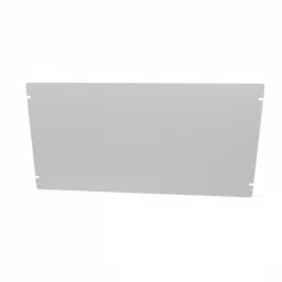 Hammond Base Plate for Enclosure 397x406.4 mm Aluminium, 2558108-image-97