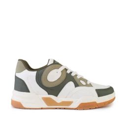 Buckaroo Men's Multicolor HUMMER Premium Vegan Synthetic Casual Sneakers-image-84