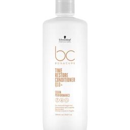 Schwarzkopf Professional Bonacure Time Restore Conditioner with Q10+ - 1000 ml-image-39