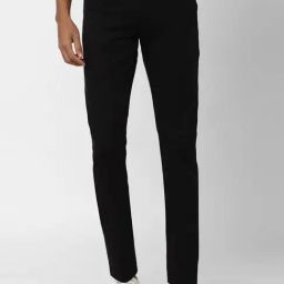 Van Heusen Sport Black Slim Fit Jeans-image-53