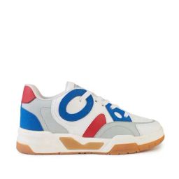 Buckaroo Men's Multicolor HUMMER Premium Vegan Synthetic Casual Sneakers-image-36