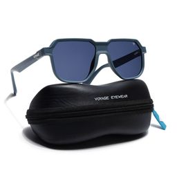 Voyage Unisex Other Sunglasses with Polarised and UV Protected Lens-16