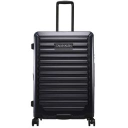 Calvin Klein Odyssey Night Sky ABS Hard Large Trolley - 28 cms-image-98