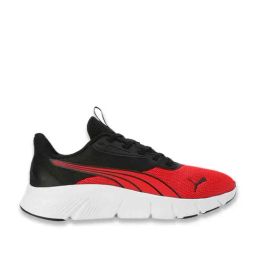 Puma Men's FlexFocus Lite Modern Red Running Shoes-image-27