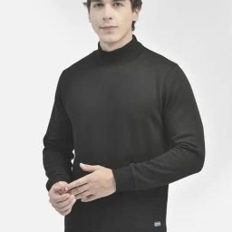 Crimsoune Club Black Regular Fit Sweatshirt-picture-43