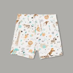 Juniors by Lifestyle Baby Boys Multi Shorts-picture-20