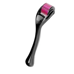 Ramya Beauty care Deh Face Derma Roller For Toning & Firming Black-picture-24