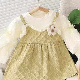 YK A-Line Dress-22