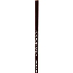 L.A. Colors Eyeliner & Brow Pencil Black/Brown - 1.5 gm-image-9