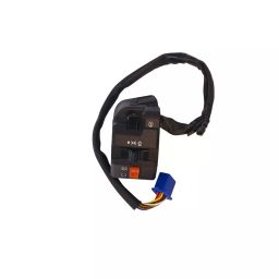 Deutsche Combination Switch for Bajaj Pulsar (On, Off Engine), Pulsar 180 DTS-i, Pulsar 180 UG1, UG2 (RH), DEUS-0548Q-27
