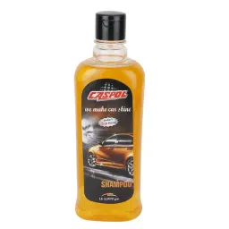 Caspol 400 ml, 400 ml, 470 ml Spray Chain Lubricant, Chain Cleaner and Shampoo for Bikes (Pack of 3) image 2