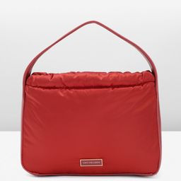Van Heusen Structured Handheld Bag-11