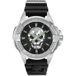 PHILIPP PLEIN PWAAA0121 Analog Watch for Men-image-8