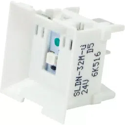 IDEC SLC30 Series Collective Indicator for Automation Industries, SLDN-32M-GT-picture-12