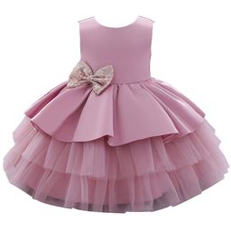 StyleCast x Revolte Applique Balloon Dress-image-47