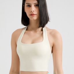 JC Collection Full Coverage Lightly Padded Workout Bra-4