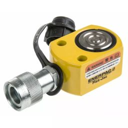 Enerpac Single Portable Low Height Hydraulic Cylinder 10t 12 mm stroke, RSM100-image-19