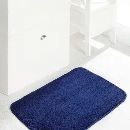 Dolce Casa Pack of 2 Tufted Anti-Skid Bath Rugs-picture-57