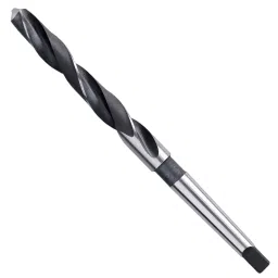 JK Super Drive 3.5 mm HSS Taper Shank Twist Drills-16