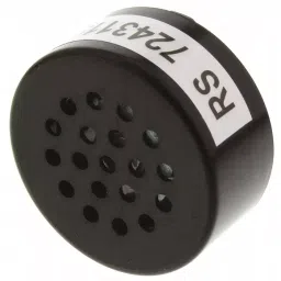 RS PRO 8 0.15W Miniature Speaker 31.9mm Dia. 6mm Lead Length, 31.9 (Dia.) x 15.1mm Model No 7243119-image-97