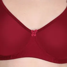 Liigne Bra Full Coverage Lightly Padded image 2