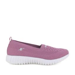 Sparx Women's Purple Running Shoes-image-16
