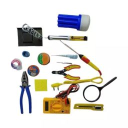 Vtronix Round Soldering Kit, VtX-25 W-SIK0421 (Pack of 16)-11